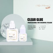 Clear Glue